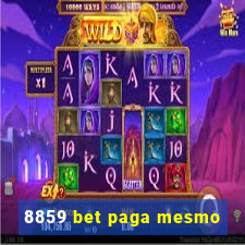 8859 bet paga mesmo